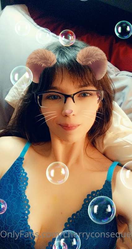 Bet you wanna know what happened before I took this 💙💦