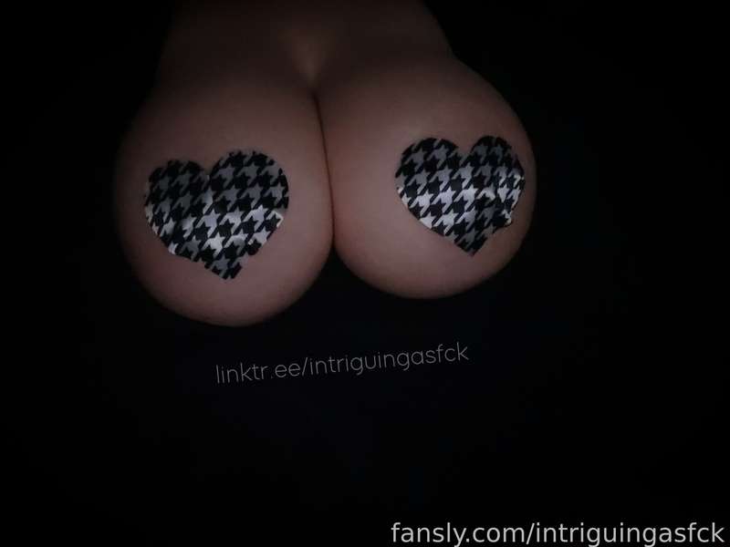 Intriguingasfck - Fansly - 27 Sep, 2024