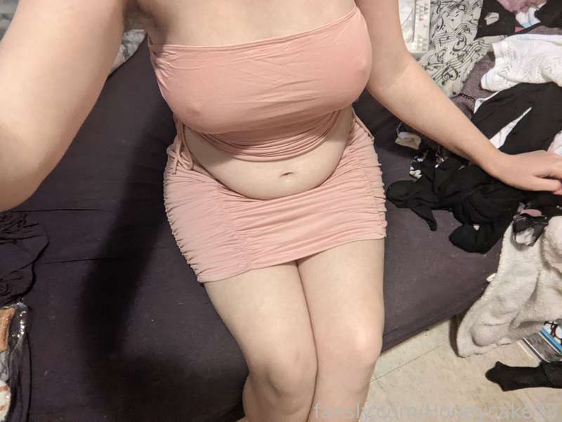 Honeycake93 - Fansly - 14 Oct, 2022 5
