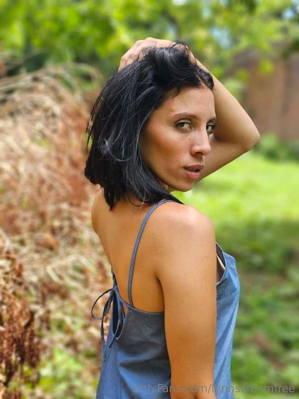 Que opinas de tener sexo en la naturaleza? Lo haz echo algun.. 2