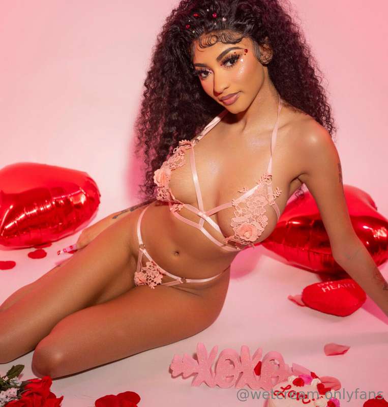 hugs, kisses & valentine wishes 💌! 18