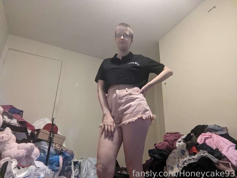 Honeycake93 - Fansly - 17 Dec, 2022 30