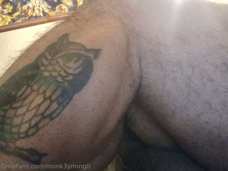 Monk3Yming0 - Onlyfans - 22 Apr, 2025