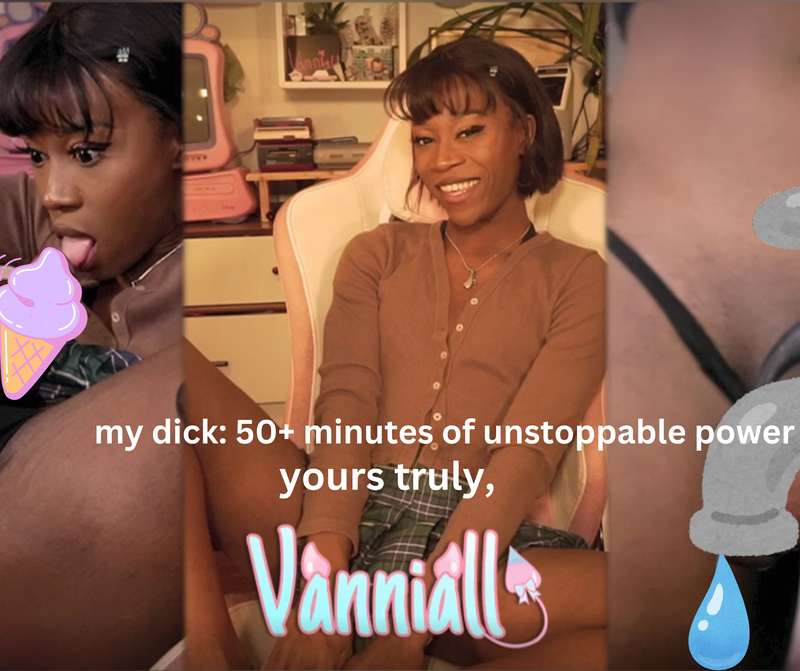 camshow - the cum edition! things get seriously messy in thi..