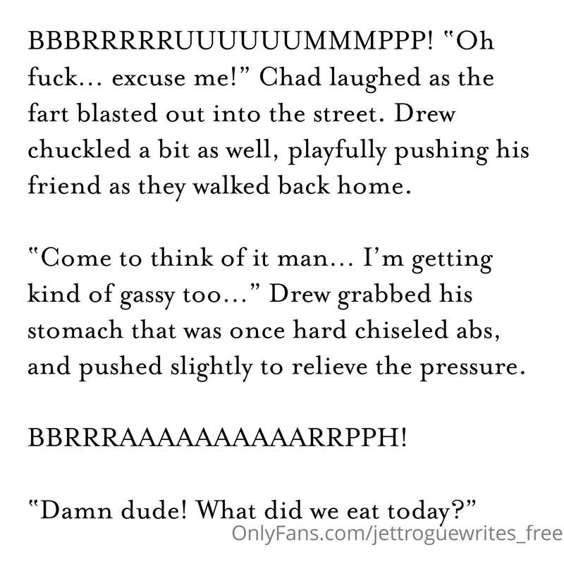 Experiment Gone Rogue: Part Three 12