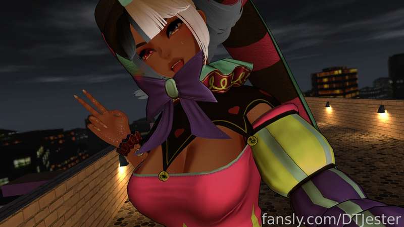 Dtjester - Fansly - 06 Jun, 2024 2