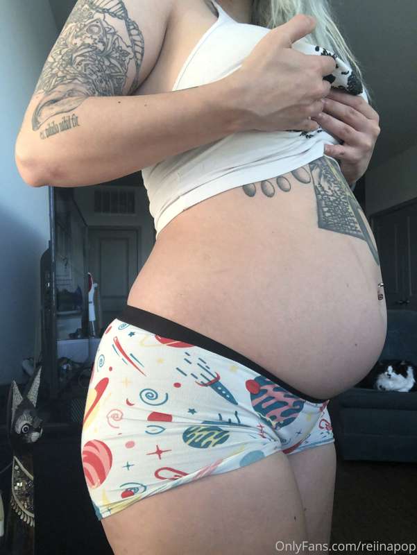 From empty to ridiculously stuffed!! 💕❤️ Videos included!! 6