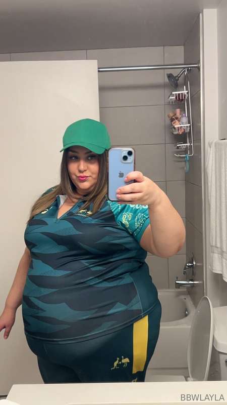 My other costume 🤣🦘🇦🇺 2