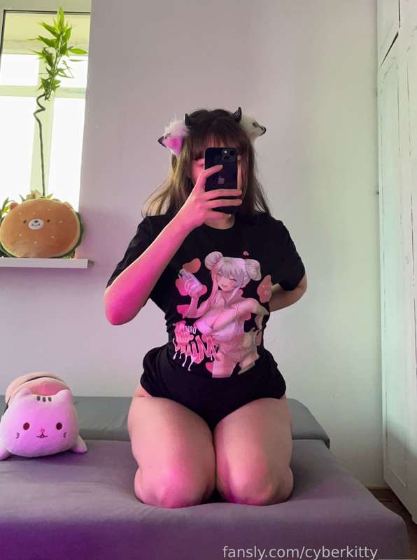 Cyberkitty_____ - Fansly - 18 Nov, 2023 6