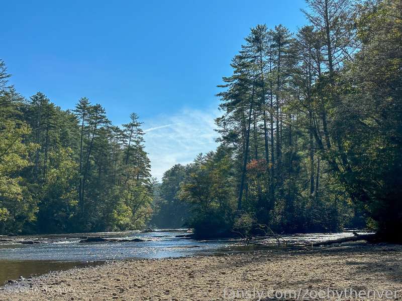 Zoebytheriver - Fansly - 26 Sep, 2023