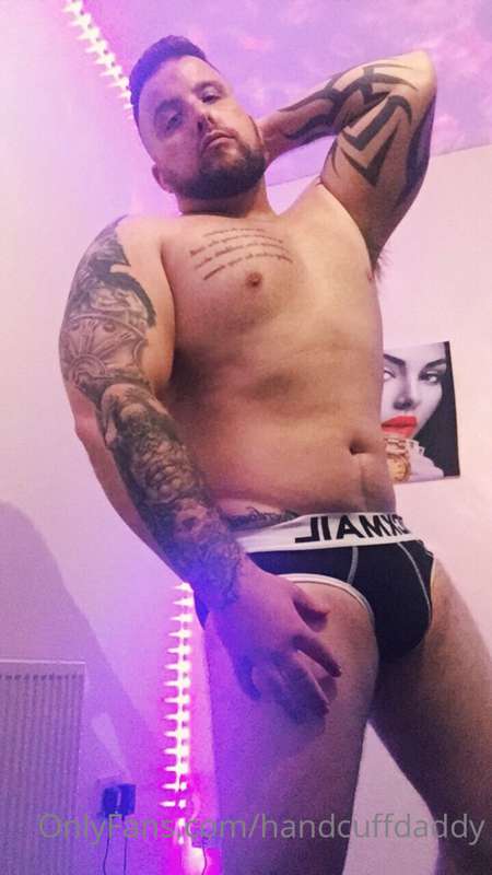 I don’t wear this selection of underwear enough... so here y.. 6