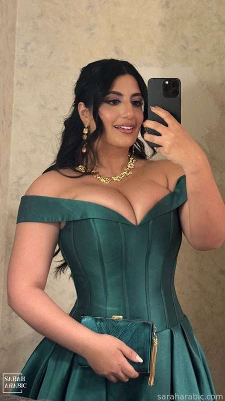 Saraharabic - Fansly - 22 Jan, 2024