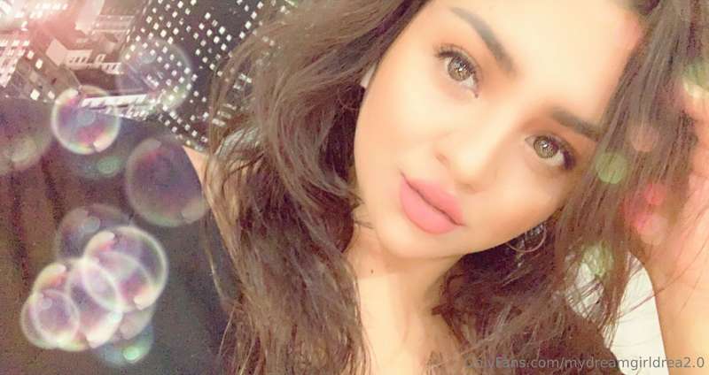 Mydreamgirldrea2.0 - Onlyfans - 12 Apr, 2023