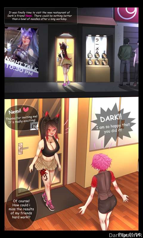 Darktouchvr - Fansly - 03 Oct, 2023