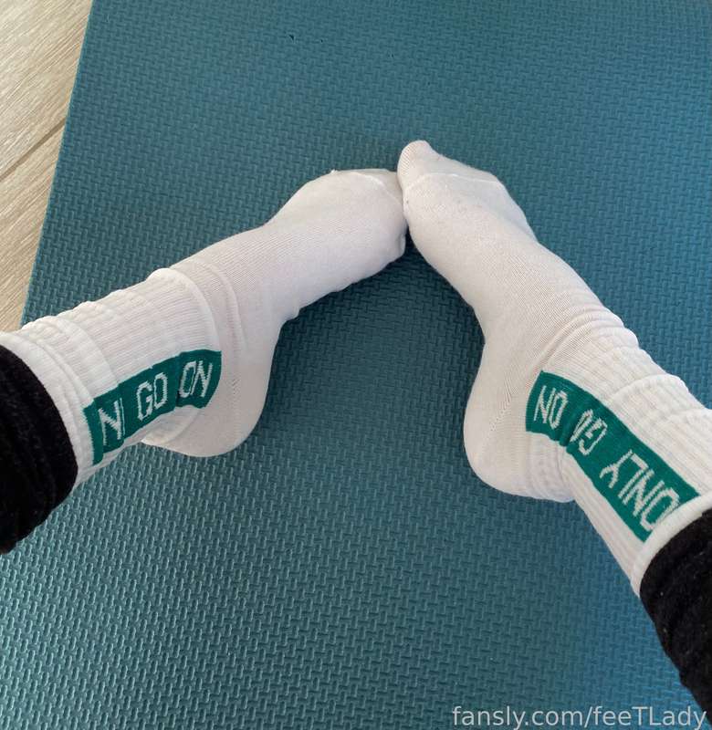 Feetlady - Fansly - 16 Jan, 2023