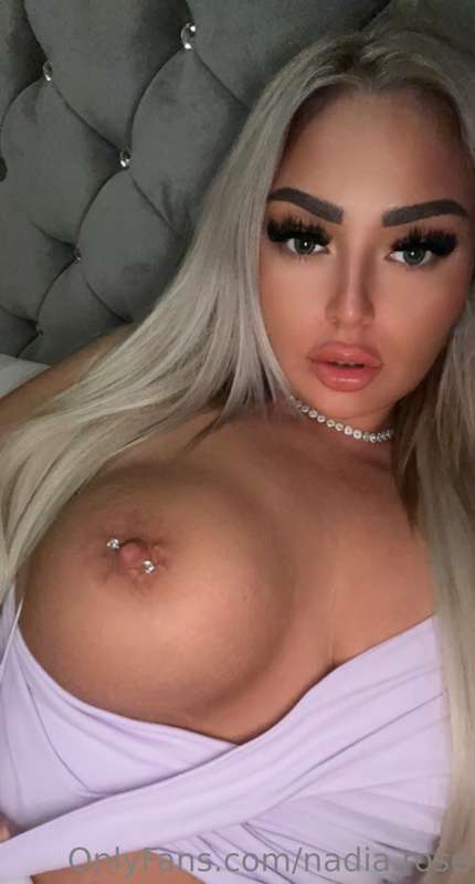 Daddy can I be all yours 😈