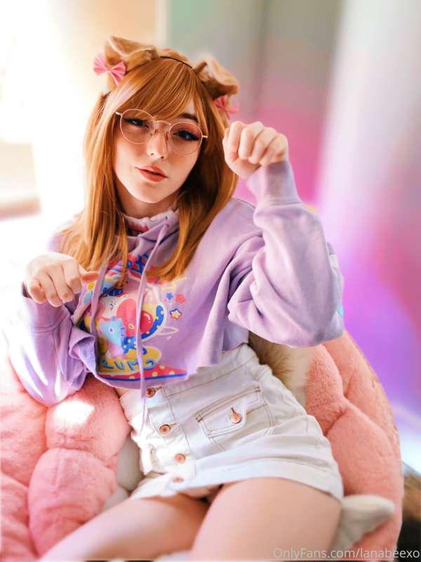 Tell me im a good puppy? 🥺💕
Thank you for all the fun on twi..