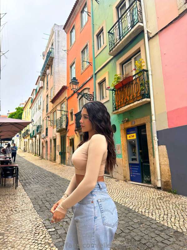 Every path leads to a new story… can’t wait to see where thi..