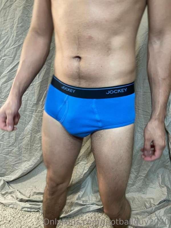 PVT Martinez shows off his goods lol set 3 4