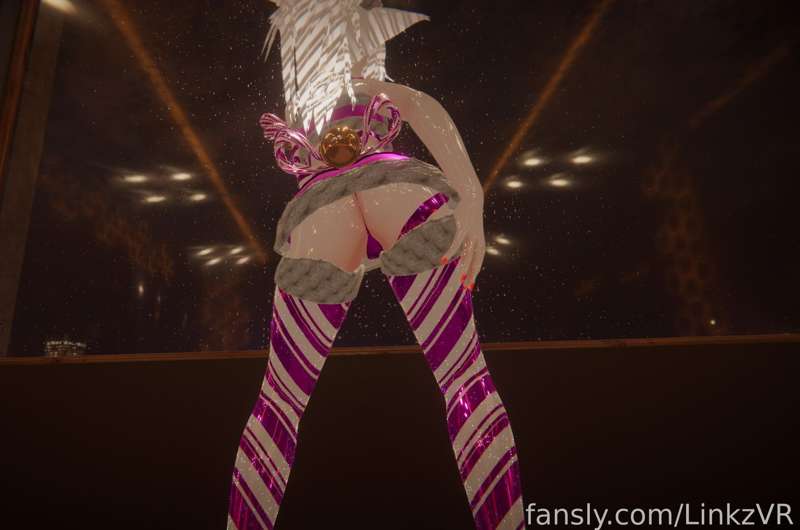 Linkzvr - Fansly - 09 Oct, 2021