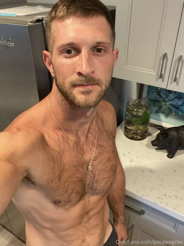 Paulwagner - Onlyfans - 16 Oct, 2019