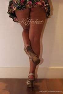 Kiffafeet - Onlyfans - 22 Mar, 2020