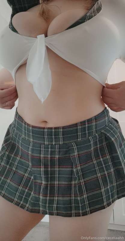 📖 School girl strip tease 📖 3
