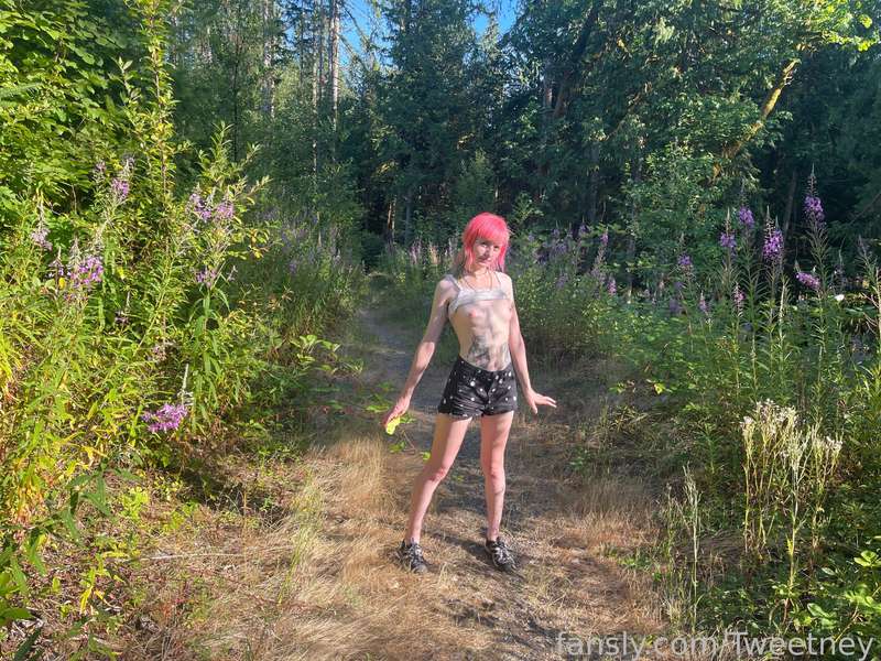 Tweetney - Fansly - 17 Jul, 2025 6