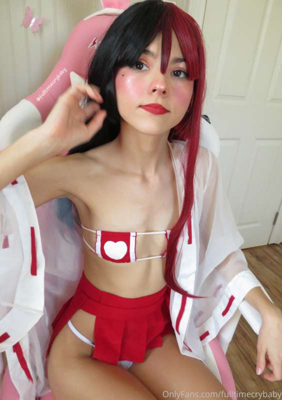 little boobs ❤️ 5
