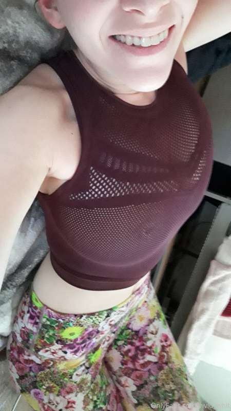 👻👻👻 Whit's Snapchat Archive - January 2019, Part 1 👻👻👻 15