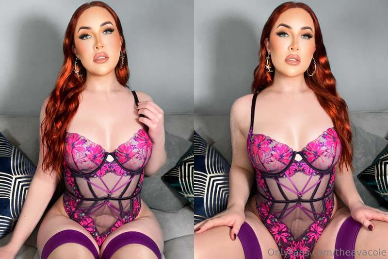 Dressing up with a little extra spice 🌶️