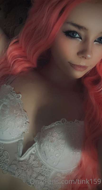 New wig what you think 🥰😜😉