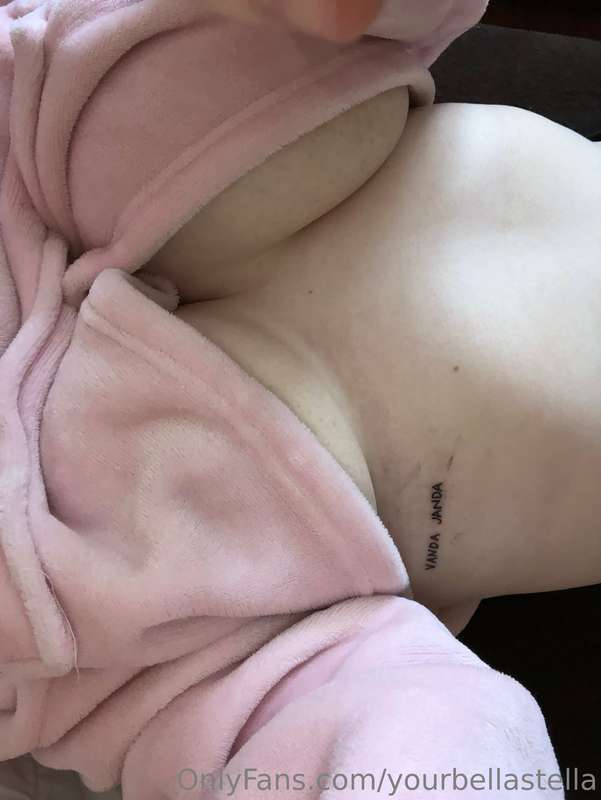 Nove tetování 🤍💗