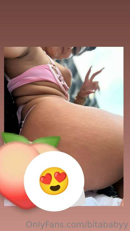 Bitababyy - Onlyfans - 12 Jul, 2023