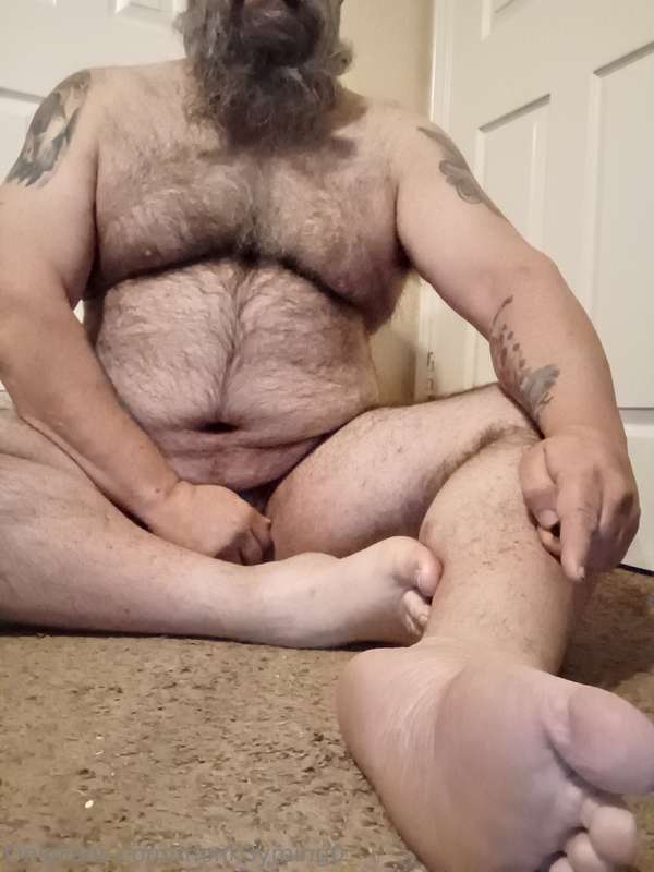 Hey, sexy. ;)