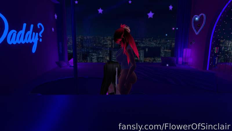Flowerofsinclair - Fansly - 24 Sep, 2024 7
