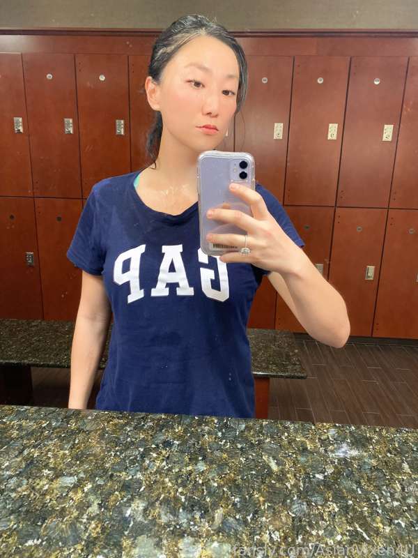 Asianvixen4U - Fansly - 31 Mar, 2022 5