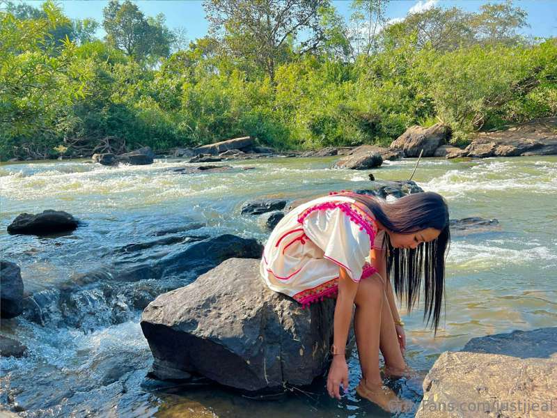 **Get out there and live a little** ☀️