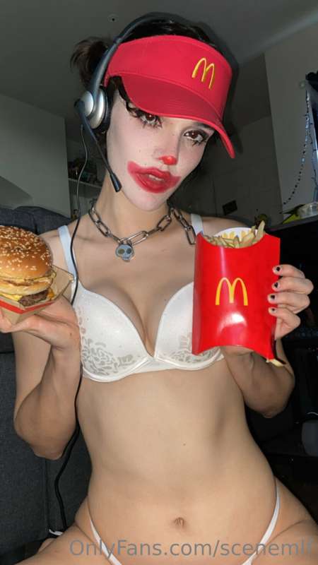 Mclovin it 4