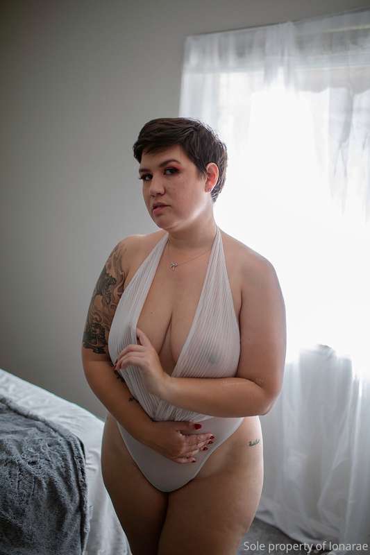 More of me is ALWAYS available over on VIP
@ionanormal
✅ Nud..