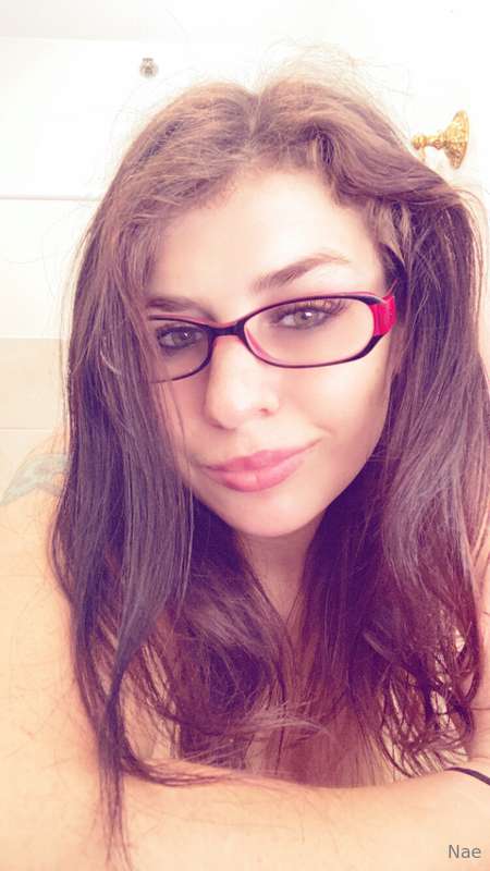 Just a few selfies 4