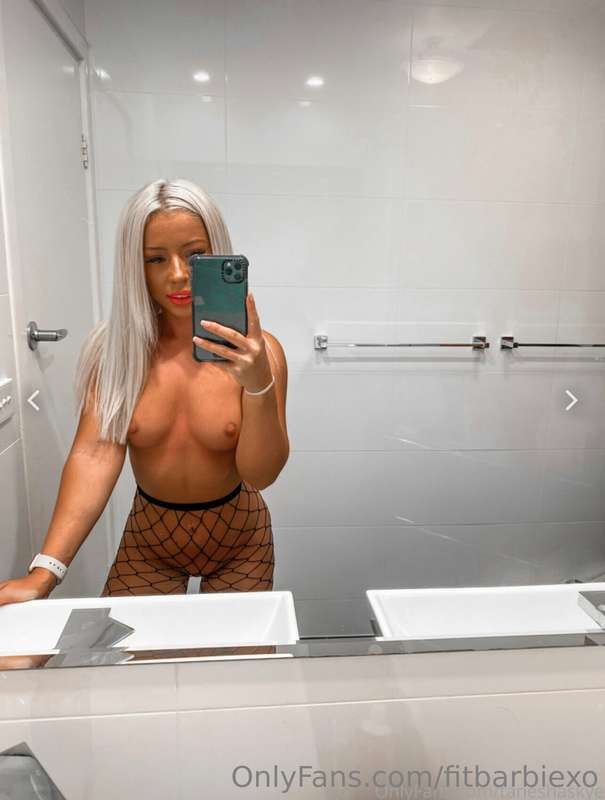😏