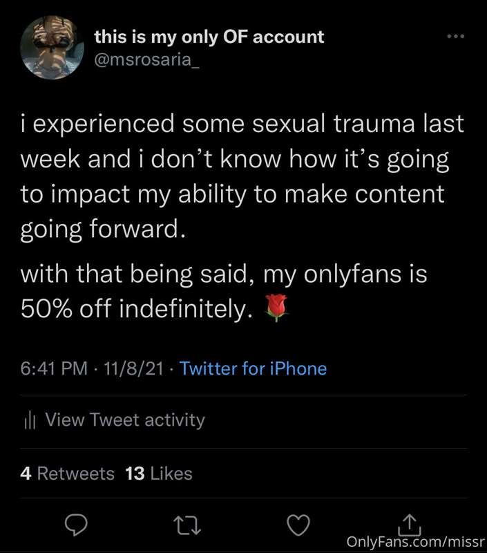 **IMPORTANT MESSAGE**

if you’ve been around since i first s..