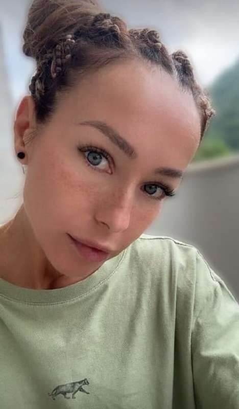 🔥FREE🔥FREE🔥FREE🔥Hi! I'm @leyanova💎I'll be sexy, but very str..