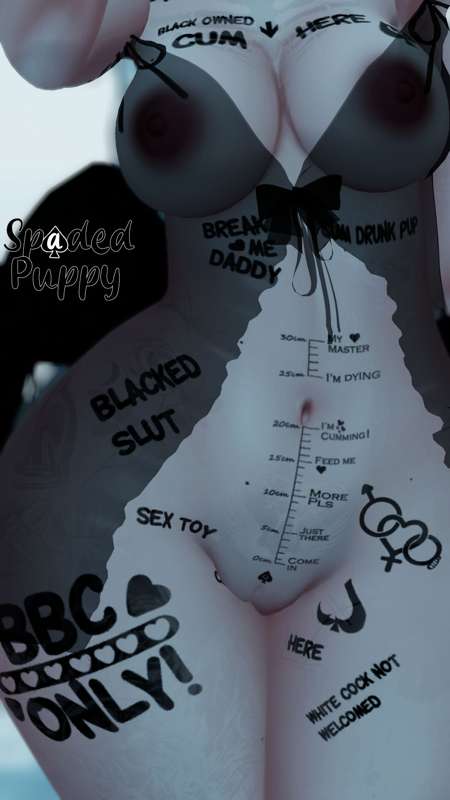 Spaded-Puppy - Fansly - 05 Nov, 2024