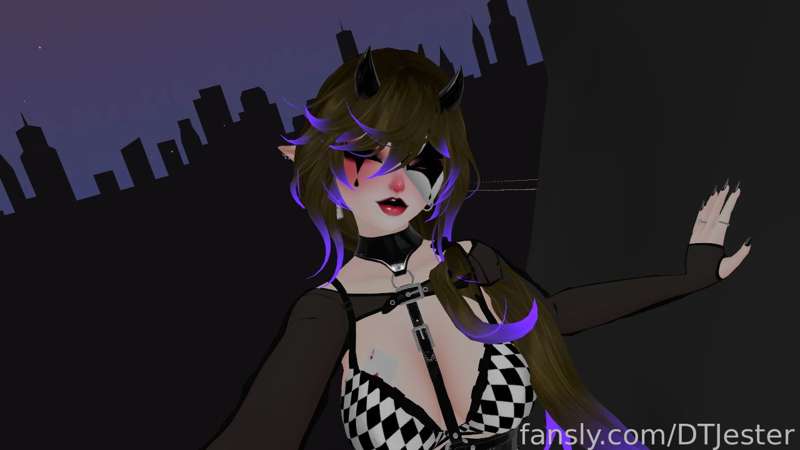 Dtjester - Fansly - 09 Oct, 2023 23