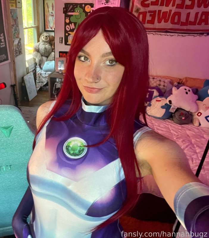 Hannahbugz - Fansly - 25 Sep, 2023 2