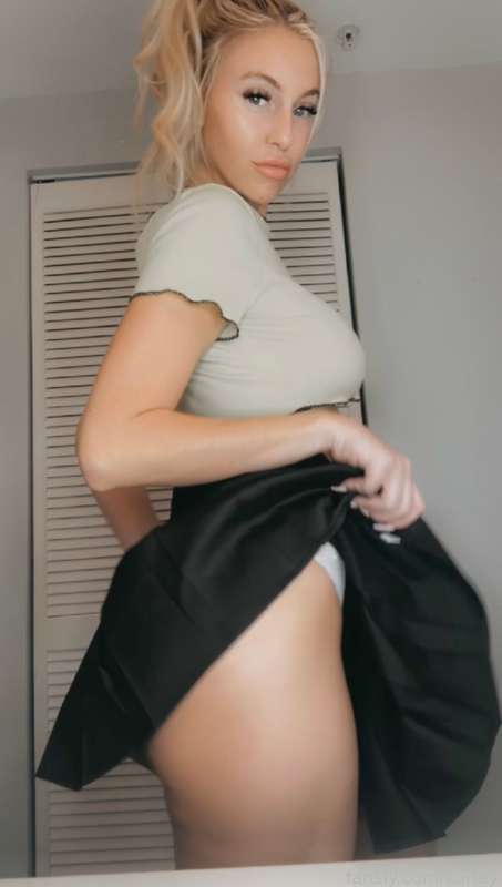 Karleystokes - Fansly - 16 Sep, 2021