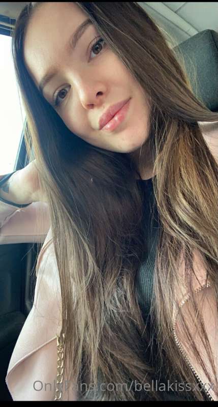 Bellakissxxx - Onlyfans - 09 Jan, 2022
