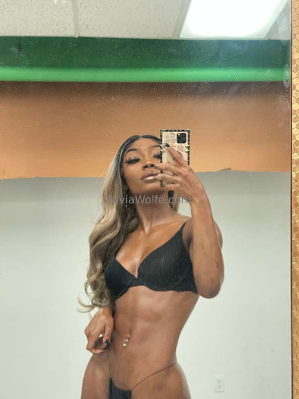Muscle Mommy 💕
